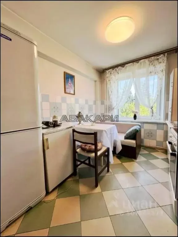 3-к кв. Красноярский край, Красноярск Николаевка мкр, ул. Софьи ... - Фото 1