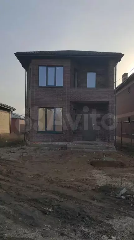 Дом 140 м на участке 3,5 сот. - Фото 1