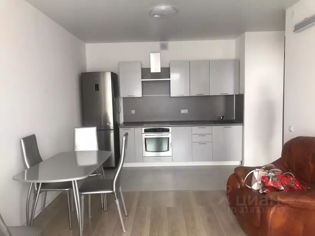 2-к кв. Москва ул. Римского-Корсакова, 11к1 (45.0 м) - Фото 1