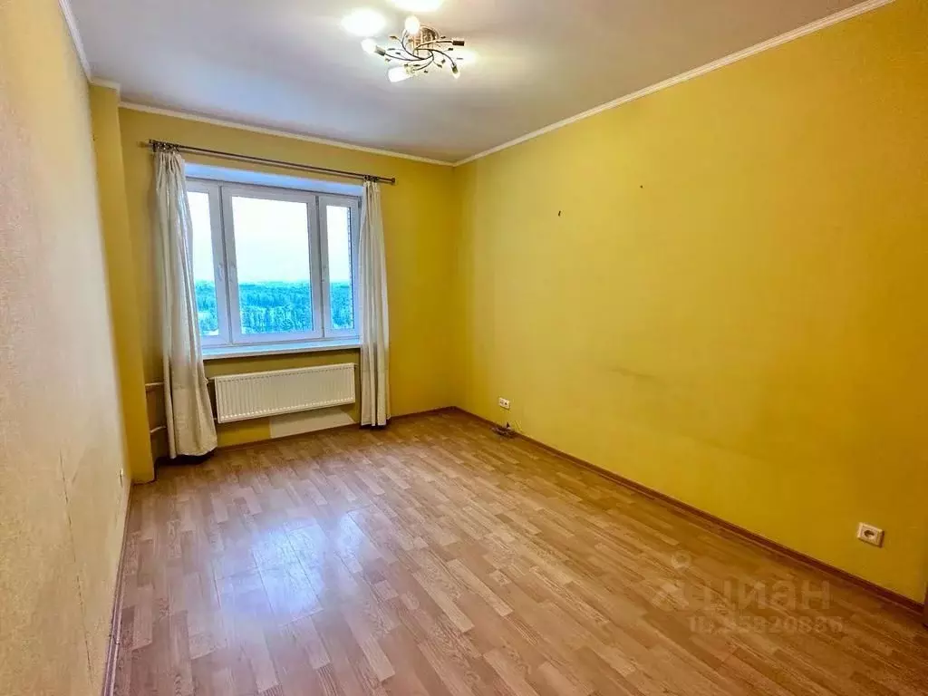 1-к кв. Санкт-Петербург ул. Есенина, 1к1 (39.3 м), Купить квартиру в  Санкт-Петербурге, ID объекта - 30072109670