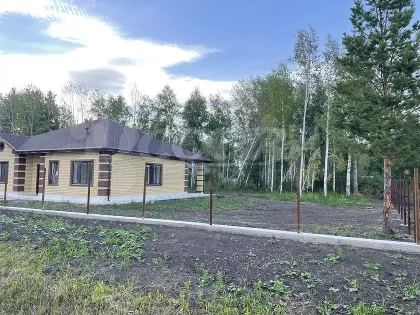 Дом 150 м на участке 11,5 сот. - Фото 1