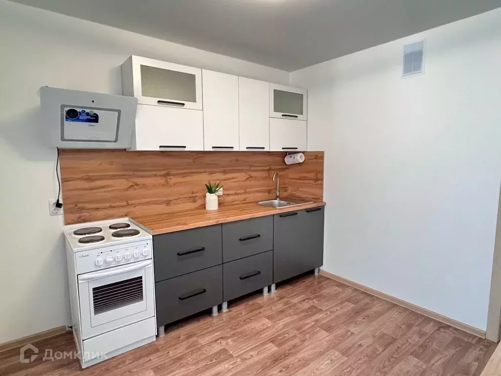 Продаётся 2-к квартира, 57 м - Фото 1