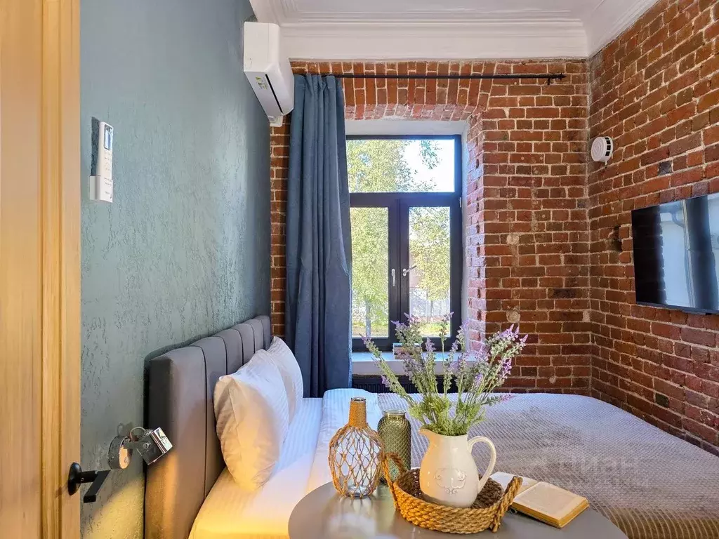 2-к кв. Ярославская область, Ярославль ул. Трефолева, 13 (30.0 м) - Фото 1