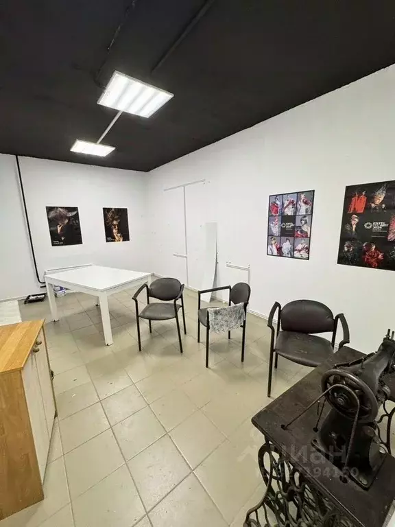 Помещение свободного назначения в Московская область, Солнечногорск ... - Фото 1