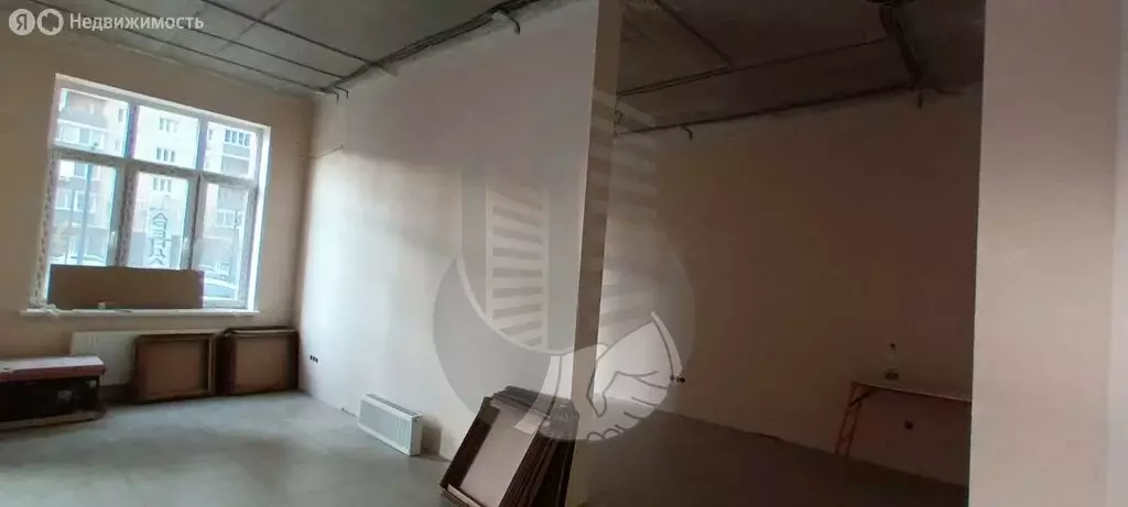 Торговая площадь (63 м) - Фото 1