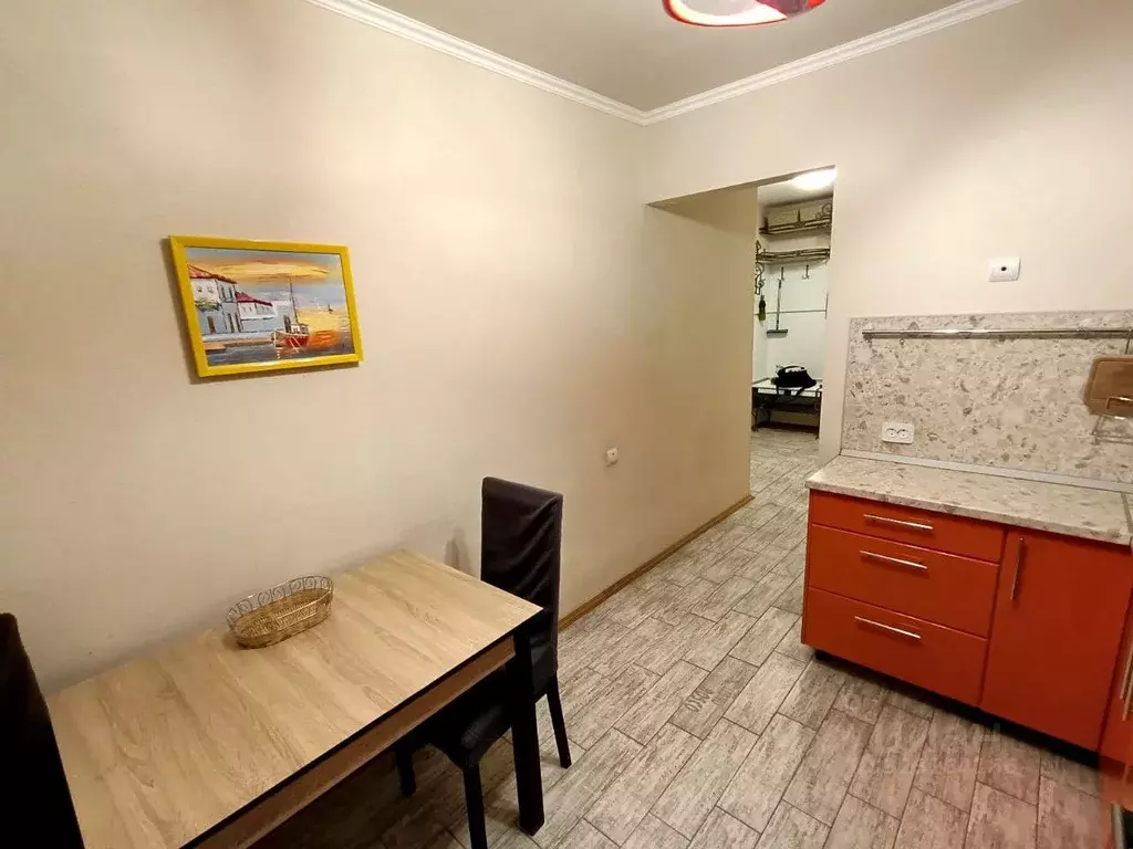 2-к кв. Брянская область, Брянск просп. Ленина, 78А (55.0 м) - Фото 2