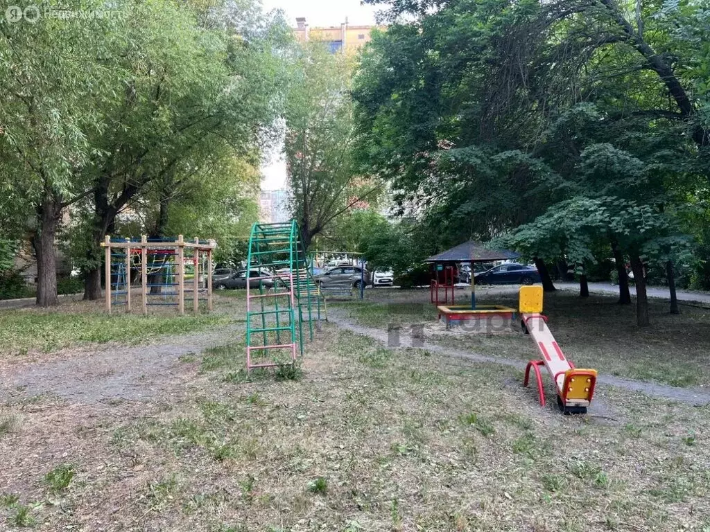 1-комнатная квартира: Челябинск, улица Сулимова, 96 (31.7 м) - Фото 1