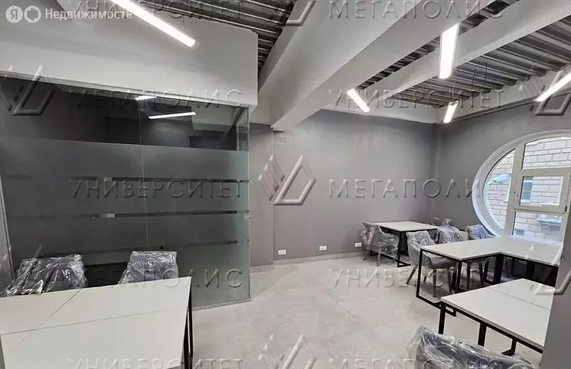 Офис (34 м) - Фото 1