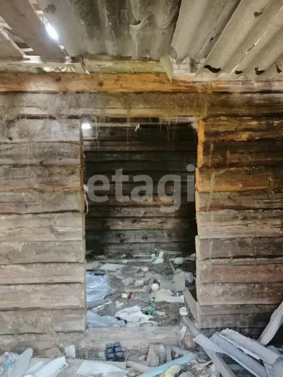 Дом в Брянская область, Брянский район, Новодарковичское с/пос, пос. ... - Фото 1