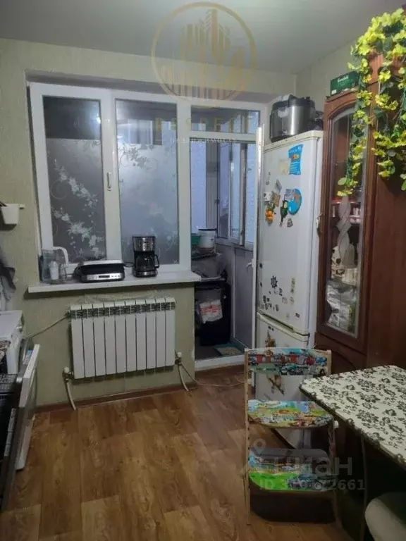 2-к кв. Ставропольский край, Кисловодск Набережная ул., 79 (67.1 м) - Фото 1