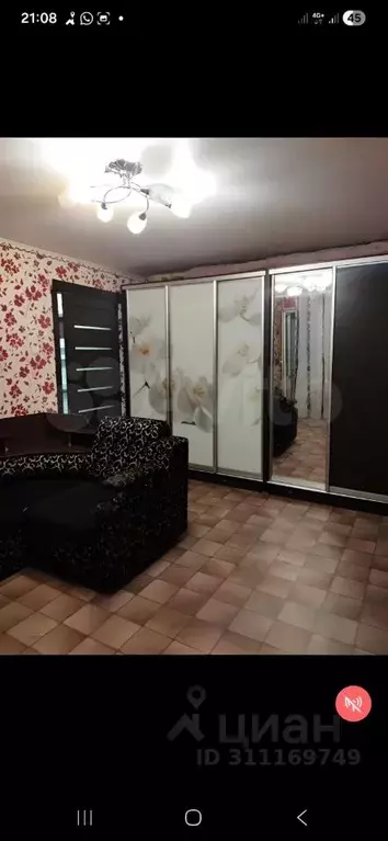 2-к кв. Белгородская область, Белгородский район, Северный городское ... - Фото 1