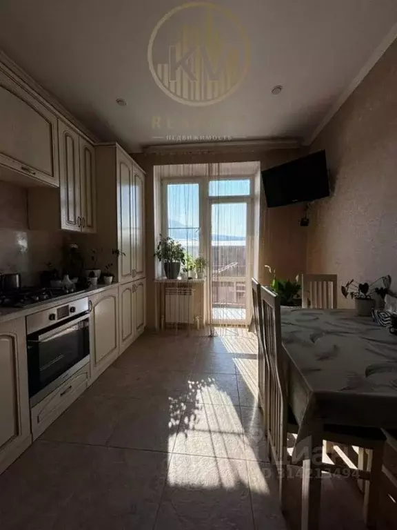 1-к кв. Ставропольский край, Минеральные Воды Железноводская ул., 72к1 ... - Фото 2