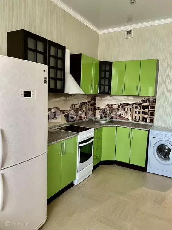 Продаётся 1-к квартира, 48.5 м - Фото 0