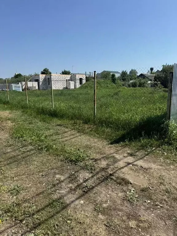 Участок в Московская область, Старая Купавна Богородский городской ... - Фото 2