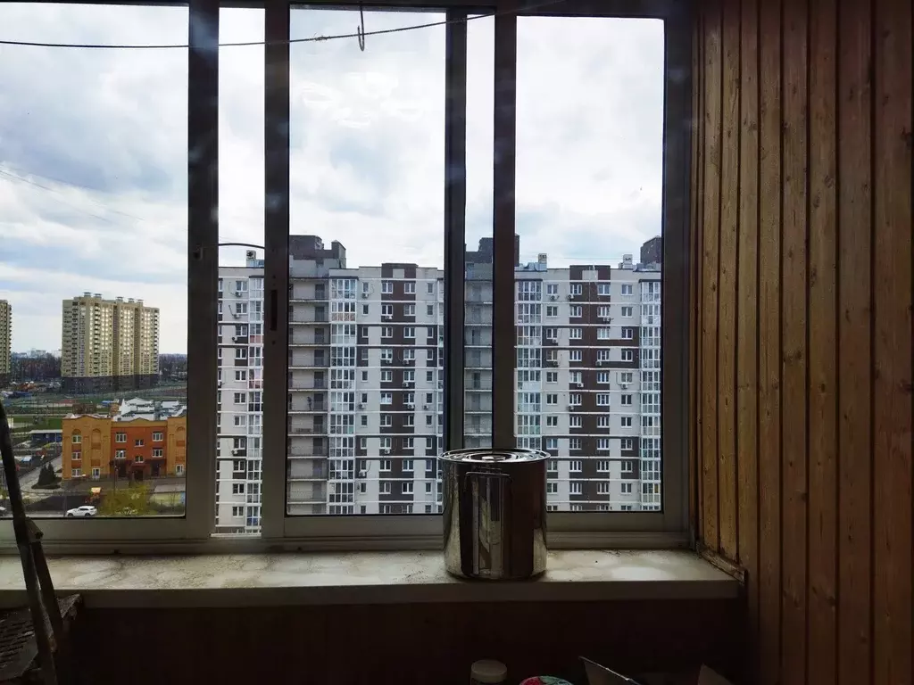 Продаётся 2-к квартира, 54.3 м - Фото 0