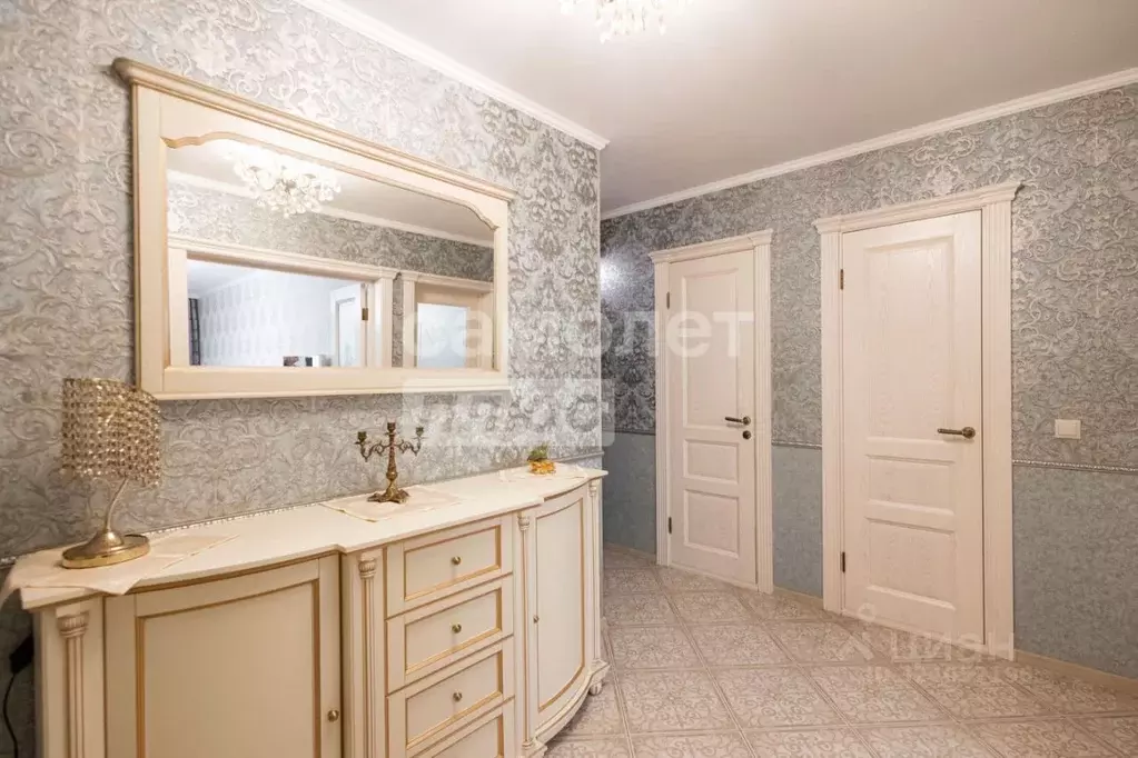 2-к кв. Томская область, Томск ул. Никитина, 20 (66.5 м) - Фото 1