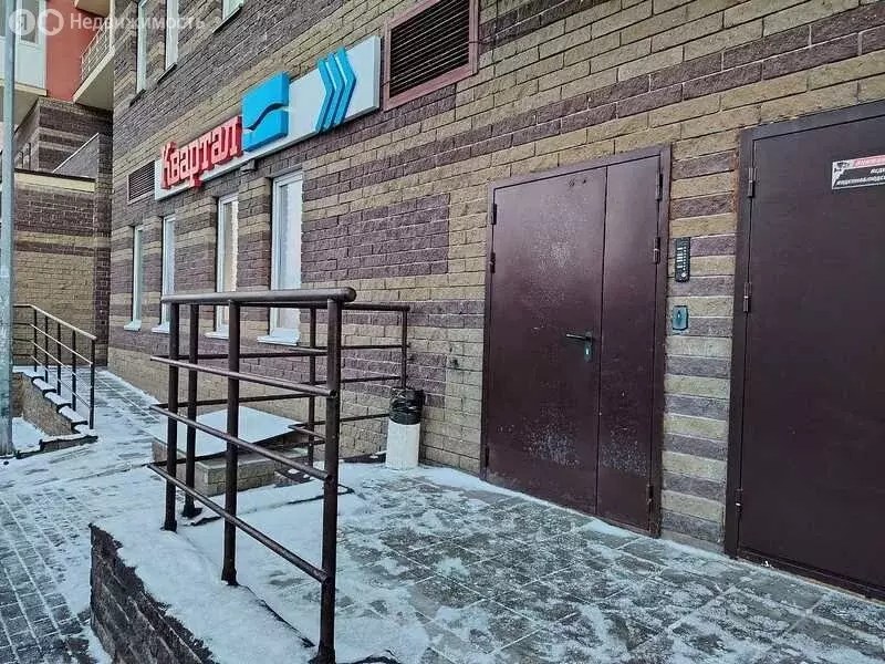 Офис (215 м) - Фото 2