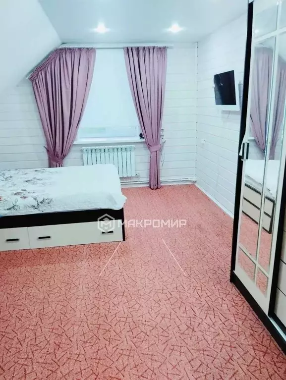 Дом в Татарстан, Казань ул. Казанская, 60А (200 м) - Фото 2