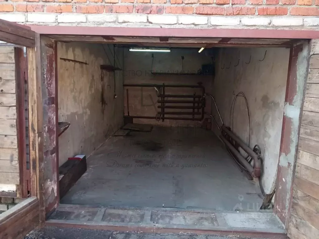 Гараж в Хабаровский край, Комсомольск-на-Амуре Магистральное ш., 22 ... - Фото 0
