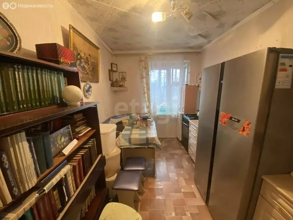 1-комнатная квартира: Балахна, переулок Чехова, 1 (37.6 м) - Фото 1