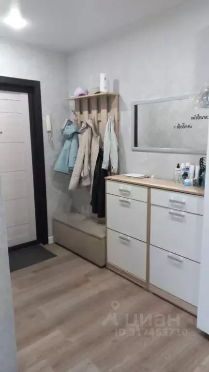 4-к кв. Хакасия, Саяногорск Саяногорск городской округ, Советский мкр, ... - Фото 2