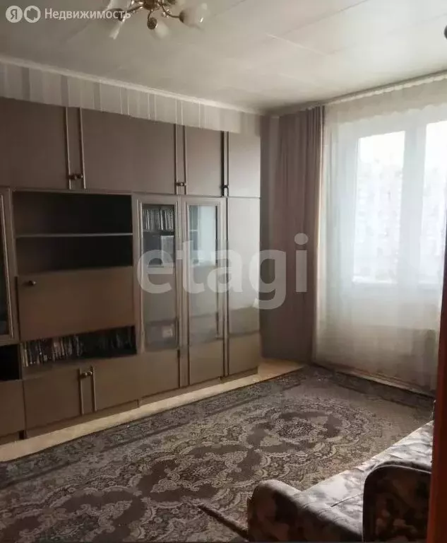 1-комнатная квартира: Москва, Мичуринский проспект, 21к3 (37 м) - Фото 1
