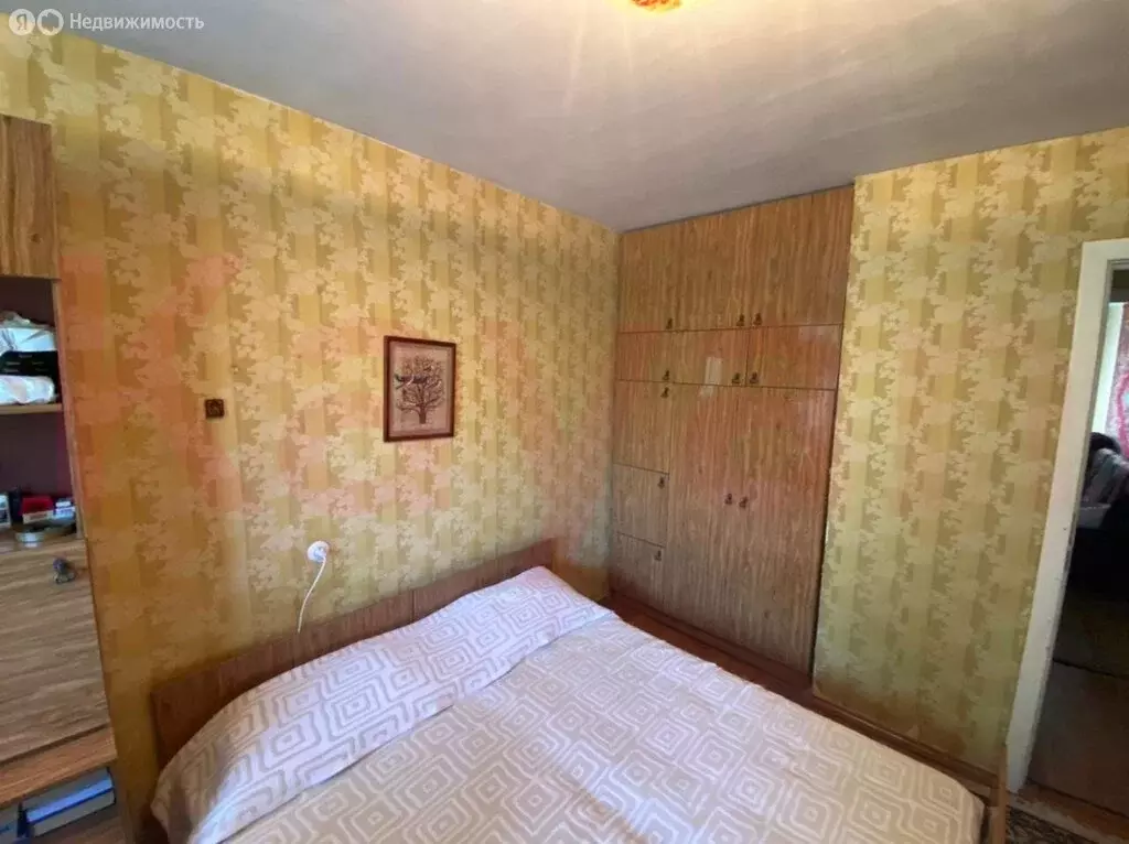 2-комнатная квартира: Краснодар, улица Селезнёва, 138 (47.2 м) - Фото 2