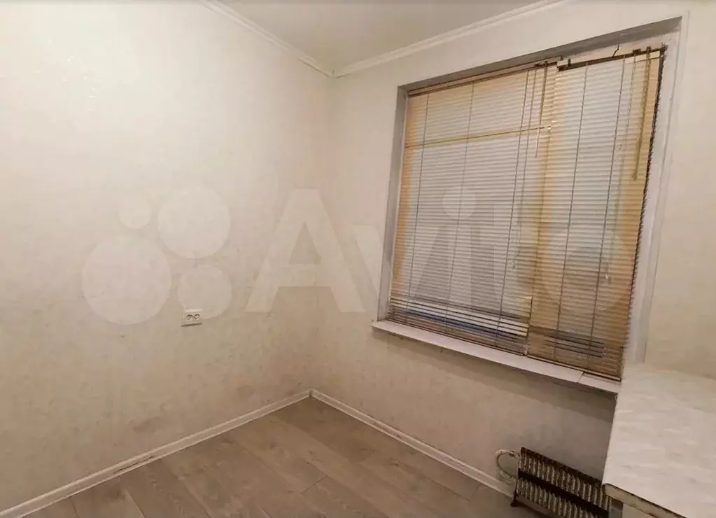 Квартира-студия, 12 м, 1/9 эт. - Фото 1