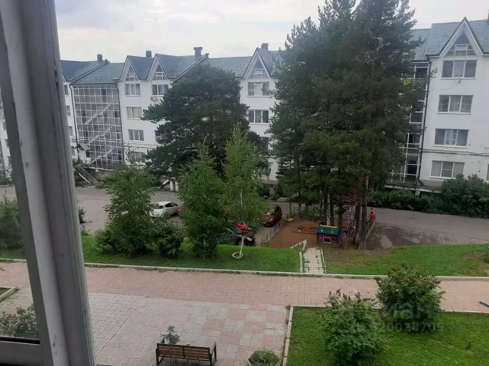Свободной планировки кв. Иркутская область, Иркутский муниципальный ... - Фото 0