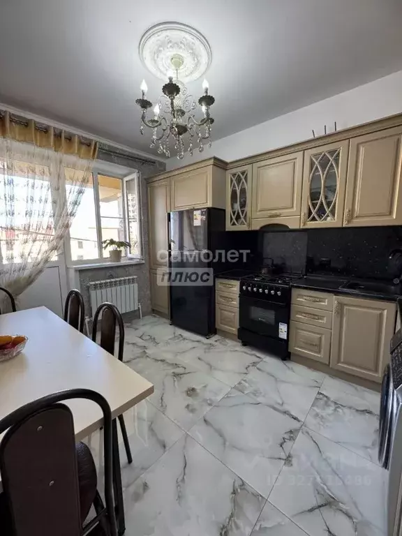 3-к кв. Дагестан, Дербент Махачкалинская ул., 33 (80.0 м) - Фото 1