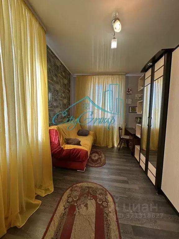 3-к кв. Оренбургская область, Орск Новый город мкр, просп. Ленина, 53 ... - Фото 1