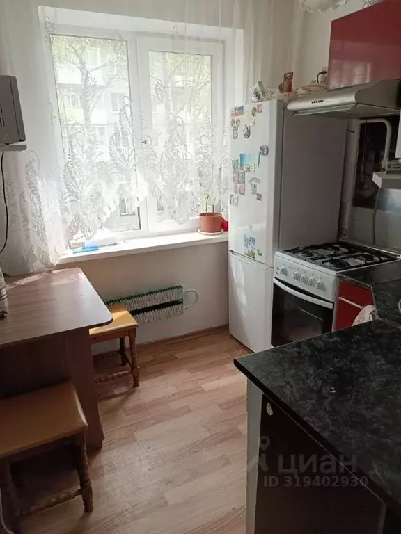 2-к кв. Тверская область, Тверь пер. Никитина, 8к2 (45.0 м) - Фото 0