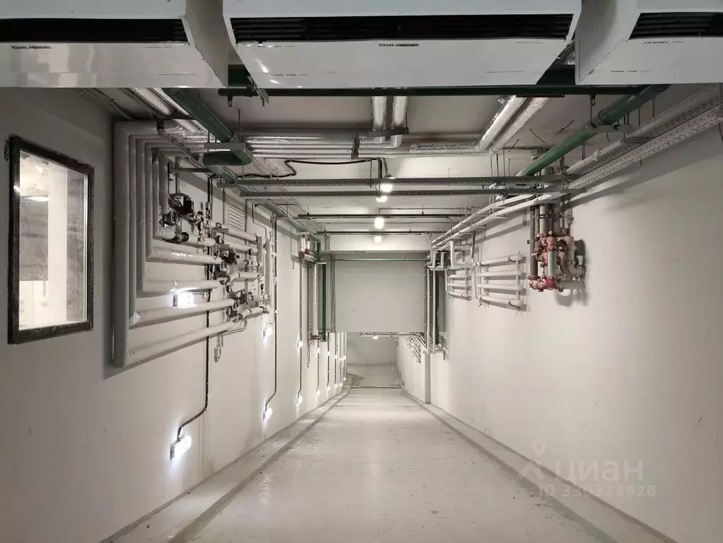 Гараж в Москва Алтуфьевское ш., 53к2 (14 м) - Фото 2