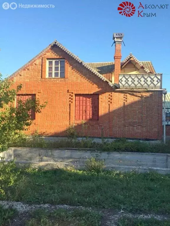 Дом в Владиславовка, улица Кирова, 49 (124.1 м) - Фото 0