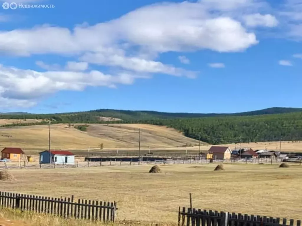 Участок в Ольхонский район, Хужирское муниципальное образование, ... - Фото 2