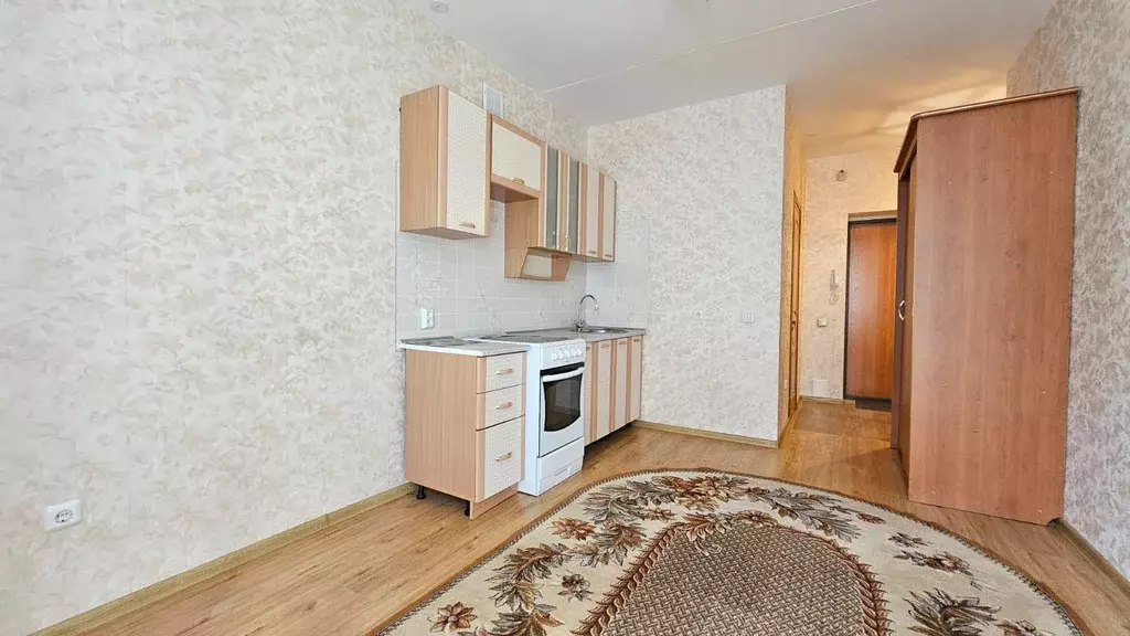 Продаётся квартира-студия, 20 м - Фото 1