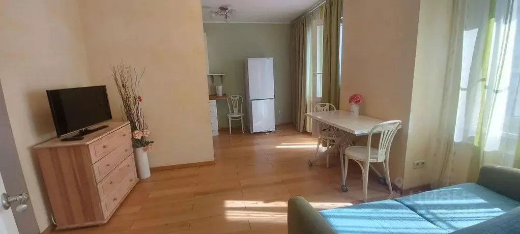 1-к кв. Московская область, Одинцовский городской округ, ... - Фото 2