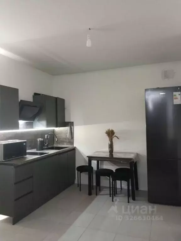 1-к кв. Москва ул. Малое Понизовье, 10 (38.9 м) - Фото 1