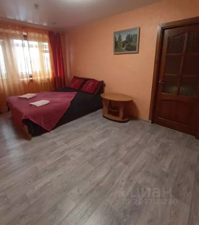 2-к кв. Костромская область, Кострома Кадыевский пер., 7 (45.0 м) - Фото 1