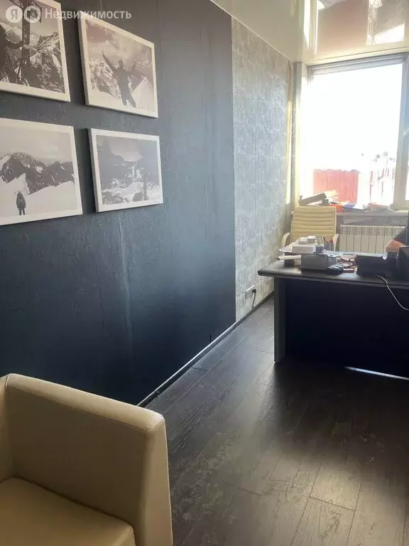 Офис (17.8 м) - Фото 2