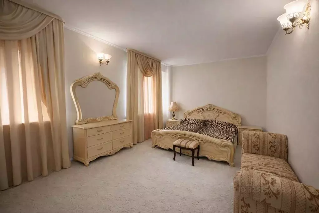 Дом в Севастополь ул. Батумская, 41 (270 м) - Фото 1