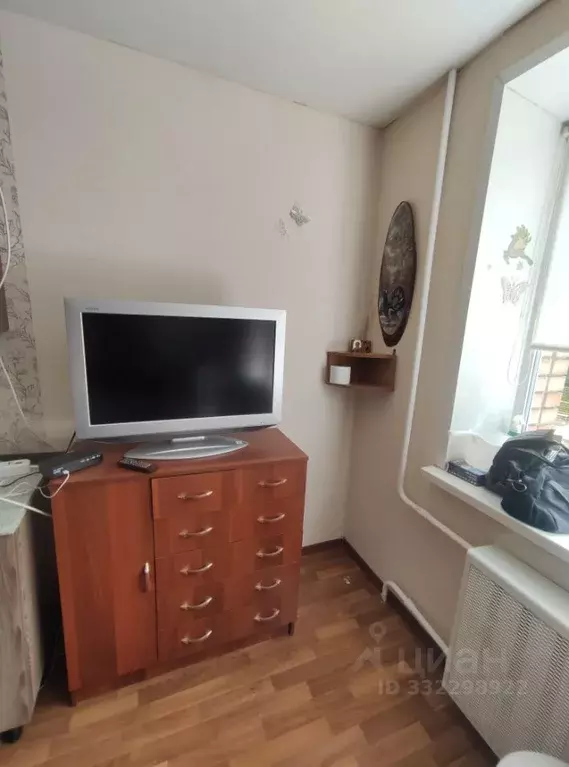 Комната Пензенская область, Пенза Ульяновская ул., 5 (12.0 м) - Фото 2