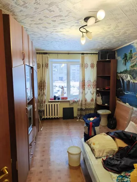 3-к кв. Томская область, Северск Южный проезд, 21 (60.7 м) - Фото 1