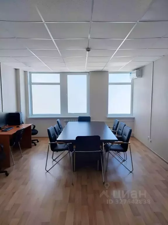 Офис в Свердловская область, Екатеринбург ул. Мамина-Сибиряка, 58 (641 ... - Фото 1