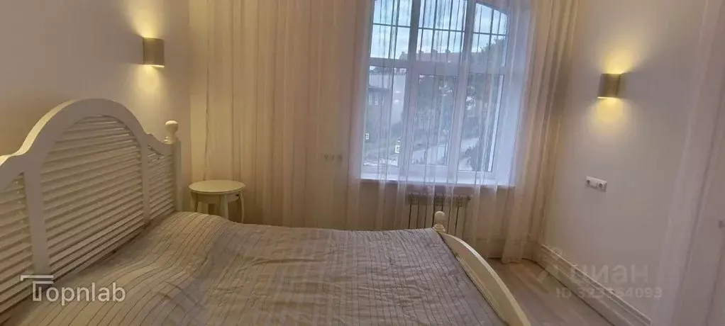 2-к кв. Калининградская область, Светлогорск Октябрьская ул., 18 (71.0 ... - Фото 1