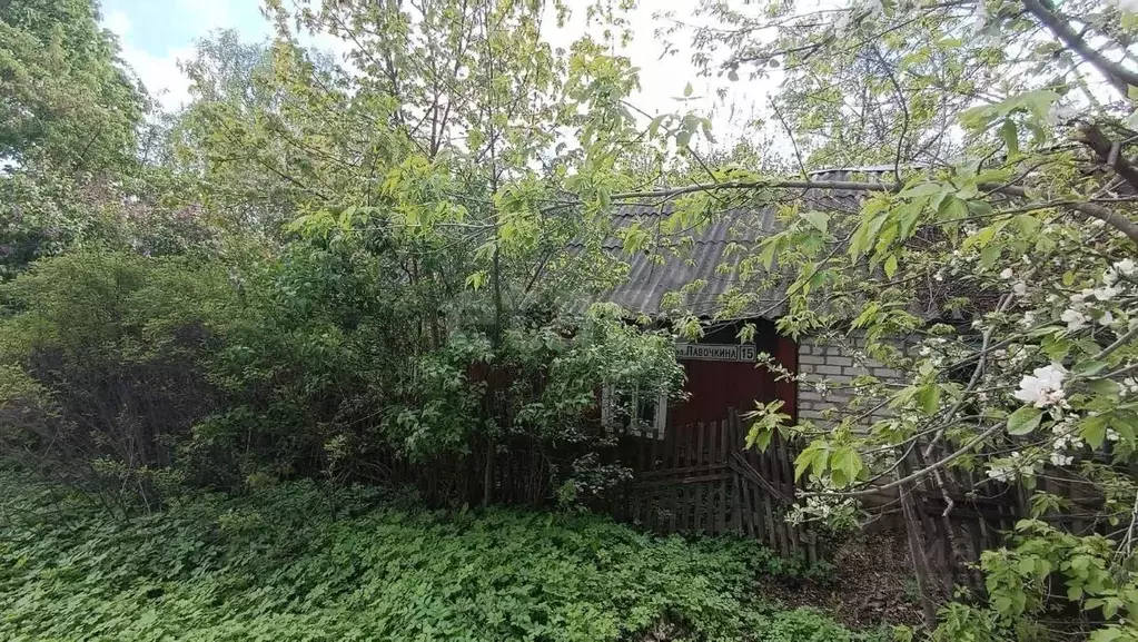 Дом в Смоленская область, Смоленск ул. Лавочкина, 15 (34 м) - Фото 0