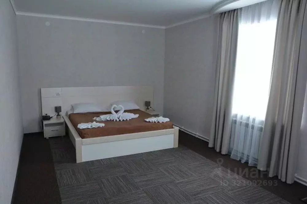 Комната Саратовская область, Хвалынск ул. Российской Республики, 1Л ... - Фото 1