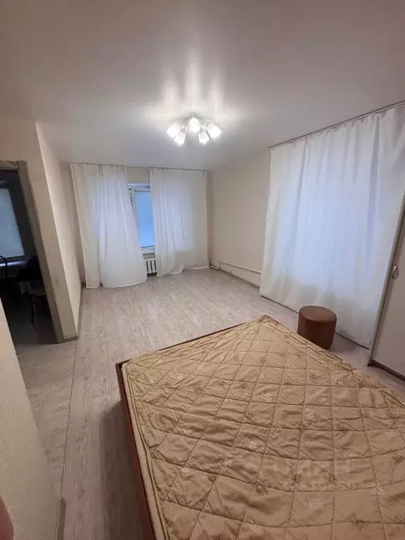 1-к кв. Москва ул. Каховка, 21К1 (33.0 м) - Фото 2