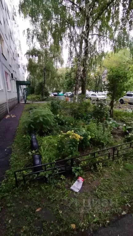 1-к кв. Самарская область, Тольятти Революционная ул., 10 (32.1 м) - Фото 2