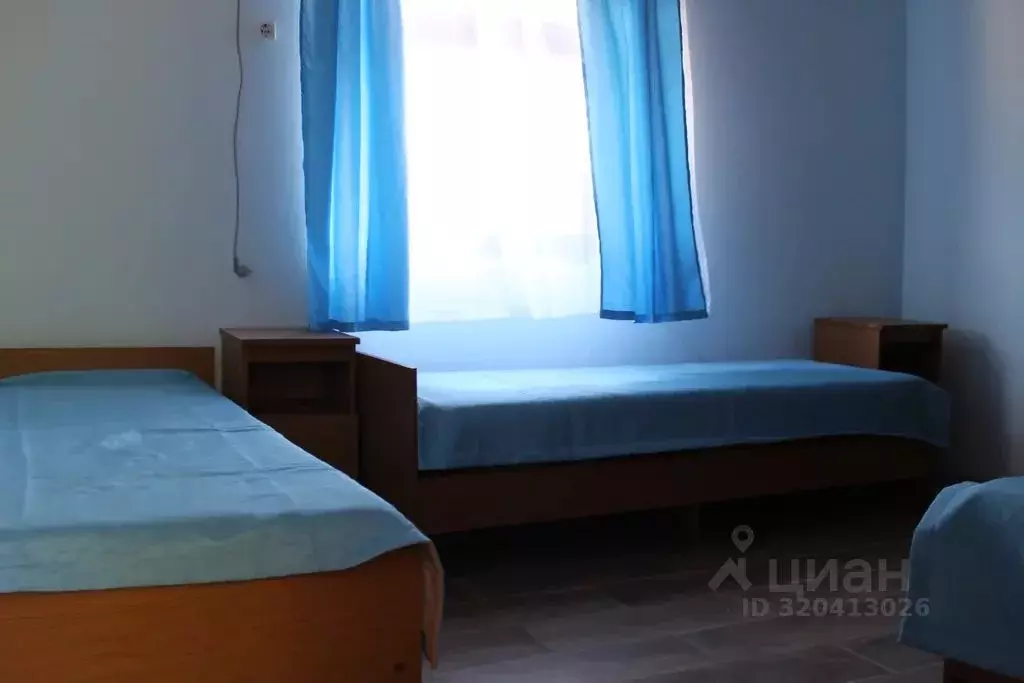 Комната Краснодарский край, Анапа муниципальный округ, Благовещенская ... - Фото 1
